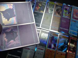 Pokemon Card All Holo Prism x42 Charizard Gengar Mew Lugia Ho-oh etc #5235 - Image 2
