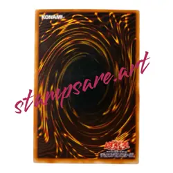 Hyosube Yugioh Card Yu-Gi-Oh Konami Retro OCG JAPAN - Image 4