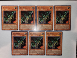 DES DENDLE MFC-015 1ST EDITION COMMON YUGIOH NM (7) - Image 2