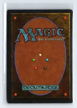STAFF OF THE AGES - MTG Magic the Gathering Card - Ice Age - Rare - Image 2