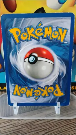 CLEFAIRY Base Set Series POKEMON Holo 1999 Trading Card 5/102 TCG - Image 2