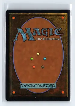 SOUL BARRIER - MTG Magic the Gathering Card - Ice Age - Uncommon - Image 2