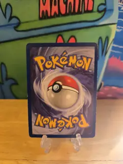 1999 Pokemon Jungle 1st Edition Goldeen 53/64 WOTC Non-Holo LP Vintage Card W Ld - Image 2