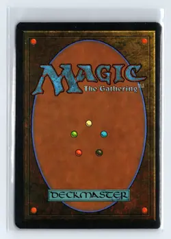 SOLDEVI SIMULACRUM - MTG Magic the Gathering Card - Ice Age - Uncommon - Image 2