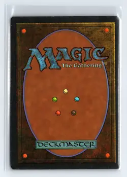 SOLDEVI MACHINIST - MTG Magic the Gathering Card - Ice Age - Uncommon - Image 2