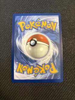 Pokemon TCG Yanma Destined Rivals Full Art Rare Card 183/182 - Image 2