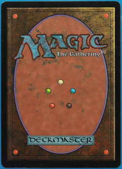 Lotus Petal Tempest HEAVILY PLD Artifact Common MAGIC CARD (ID# 498484) ABUGames - Image 2