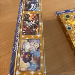 Pokemon Card Game 25th Anniversary Collection s8a Booster Box & Special Set 4521329322568 - Image 4