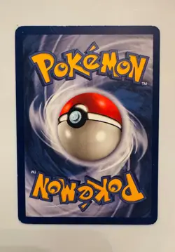 Psyduck 1st Edition 53/62 Fossil Set, Vintage Very Rare Pokemon Card - Image 4