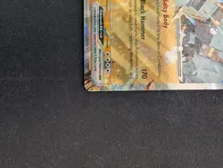 Pokemon Garganacl EX TCG Stellar Crown Holo Double Rare Card 089/142 Sv07 - Image 4