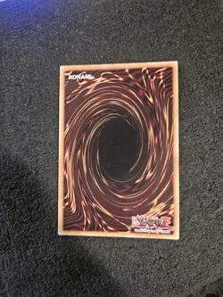 DARK MAGICIAN GIRL Lart-EN035 Lost Art Promo Ultra Rare YuGiOh! TCG VLP - Image 2