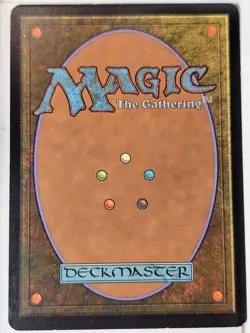 Mizzium Transreliquat - Guildpact - Magic the Gathering MTG Nice! - Image 2