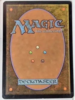 Mirror of Fate - Magic 2010 Core Set M10 - Magic the Gathering MTG Nice! - Image 2