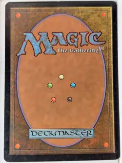 Mindless Automaton - Exodus - Magic the Gathering MTG Nice! - Image 2