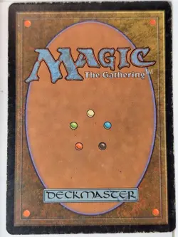 Memory Crystal - (MP) Exodus - Magic the Gathering MTG - Image 2