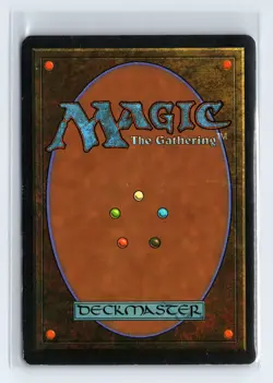 SNOW DEVIL - MTG Magic the Gathering Card - Ice Age - Common - Image 2