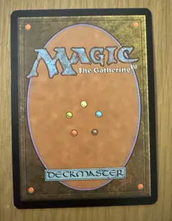 MTG Karrthus, Tyrant of Jund Alara Reborn Foil LP/NM - Image 2