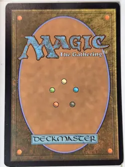 Mazemind Tome - Schematic - The Brothers' War - Magic the Gathering MTG Nice! - Image 2