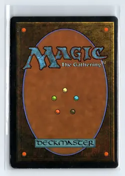 SILVER ERNE - MTG Magic the Gathering Card - Ice Age - Uncommon - Image 2