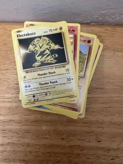 Pokemon XY Evolutions Cards Lot Of 61 - Image 1