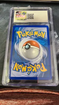 2009 POKEMON SUPREME VICTORS, CROSS. HOLO - POKEMON LEAGUE MILOTIC C CGC 9 - Image 3