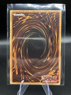 Yugioh Trap Stun LC5D-EN141 1st Edition - Image 2
