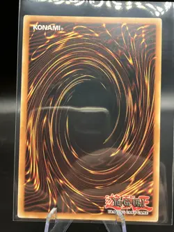 Yugioh Primula the Rikka Fairy SESL-EN015 Secret Rare 1st Edition NM - Image 2