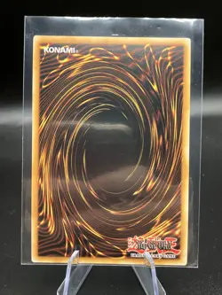 Judgment, The Dragon Of Heaven - Secret Rare 1st Edition BLAR-EN049 NM YuGiOh - Image 2