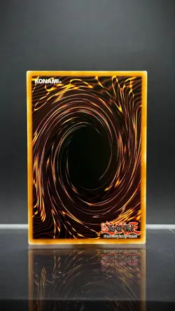 Yugioh! Tremendous Fire MRD-EN088 Common 25th Anniversary Edition NM - Image 2