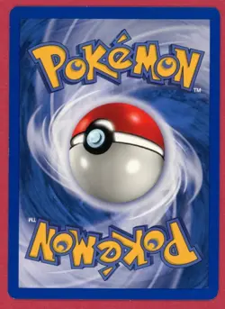 Entei Non-Holo 17/64 Neo Revelation Unlimited Pokemon Card - NM - Image 2