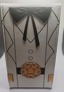 Manamoon Deck Box Fairly OddParents/YuGiOh "The Dimmadeckbox" - Image 1