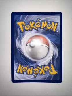 Sun Seed 027/034 Trading Card Game Classic Holo - Image 3