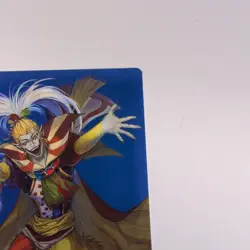 Kefka, Court Mage : 46/53 - Final Fantasy - MTG Art Card - Image 2