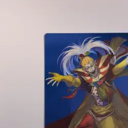 Kefka, Court Mage : 46/53 - Final Fantasy - MTG Art Card - Image 5
