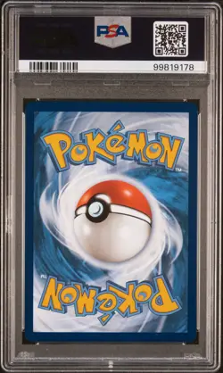 Noctow SVP141 Illustration Rare Stellar Crown ETB Promo PSA 10 Pokemon Card - Image 2