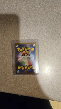 Erika's Invitation 206/165 Sv2a: Pokemon Card 151 Holo (Japanese) - Image 2