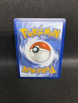 Pokemon TCG Timburr 047/086 Black Bolt Poke Ball Reverse Holo Common Card - NM - Image 2