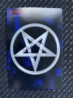 [SC] mc115 Devil Children Card Game Devilizer - Image 4