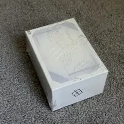 Sealed Gundam TCG Card Game Beta Box ENGLISH VER. Factory Sealed USA Bandai - Image 1