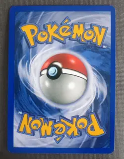 Scizor 33 Black Star Promo WOTC Pokemon Card NM - Image 2