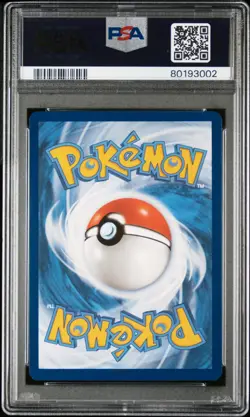 Riolu GG26/GG70 Crown Zenith Galarian Gallery PSA 10 Pokemon Card - Image 2