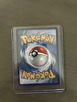 Pokemon TCG Zekrom 2015 XY Black Star Promo Full Art Holo Card #XY76 - Image 4