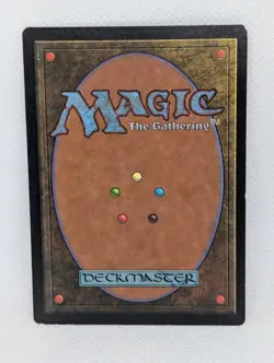 Lion's Eye Diamond Mirage MTG Magic: The Gathering rare Reserved List vintage MP - Image 2