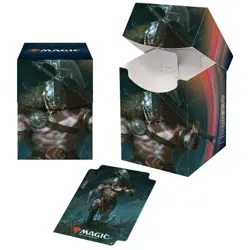 Ultra PRO M21 Garruk Unleashed Deck Box 100+ MTG | New Sealed - Image 1