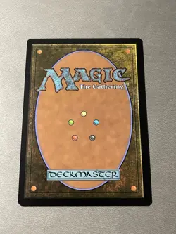 Dino DNA Borderless Universes Beyond Jurassic World MTG NM - Image 2