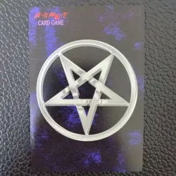 [SC] mc115 Nekomata Shin Megami Tensei Card Game Media Factory - Image 2