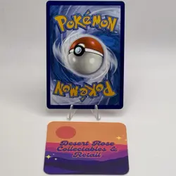 Pokemon TCG Jellicent ex 45/86 Holo Double Rare SV: White Flare English - Image 2