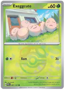 Pokemon Prismatic Evolutions Masterball Promo Chase Cards Scarlet Violet Singles - Image 2