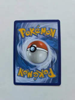 Pokemon TCG Iono 269/193 Paldea Evolved Full Art Holo Rare - Image 2