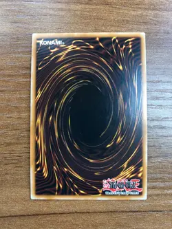Yugioh - Levia-Dragon - Daedalus - Ioc-083 - Ultra Rare 1st Edition Holo - Image 2